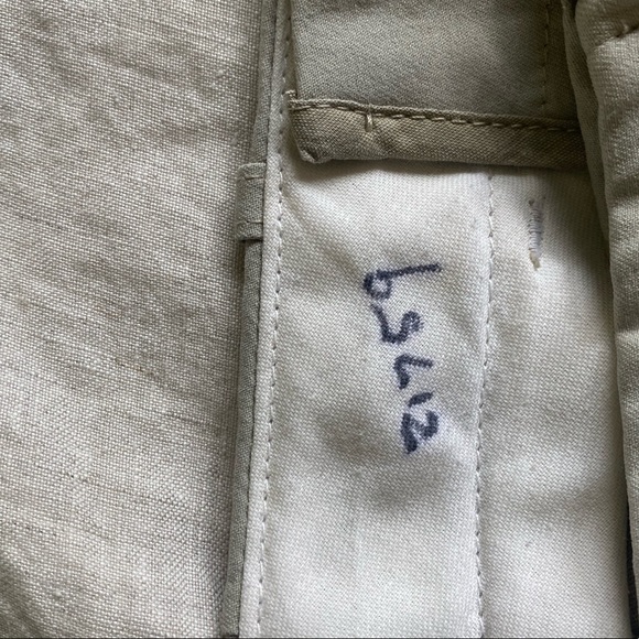 The tailored sportsman high waisted breeches - Picture 7 of 8